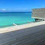 Ileana D'Cruz Instagram - Looking back to this🏝☀️🌊 @ncstravels @kudavillingiliresort Kuda Villingili Maldives