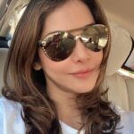 Isha Koppikar Instagram – Something has changed, guess what! 😉

#ishakoppikarnarang #ishakoppikar #somethingnew #guesswhat #newme #selfie