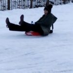 Isha Koppikar Instagram – This is what we ended up doing all day yesterday 😂
Life is a paradise ✨

#scotland #funday #snow #snowdrop #famjam #family #holiday #funnyreels #snowreels #travel #travelreels Scotland, United Kingdom