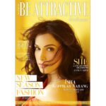 Isha Koppikar Instagram - Happy to be on the cover #repost @beattractive.in Beauty, Grace and elegance. Meet actress @Isha_konnects on the cover of @beattractive.in (Mid-oct) Photographer 📸 @avigowariker Make up @mallika_bhat Hair Suzan Artist Reputation management @shimmerentertainment @lathiwalatasneem @namita_rajhans_ @akshatamanikpurkar #ishakoppikar #ishakoppikarfans #ishakoppikarfanclub #stunning #attractive #gorgeous #beautiful #actress #actresses #actressgallery #beattractive #beinthemoment #magazinecover #magazinecoverdesign #magazinecoverpage #coverstar #magazinecovergirl #magazinecovers #bollywoodactress Mumbai, Maharashtra