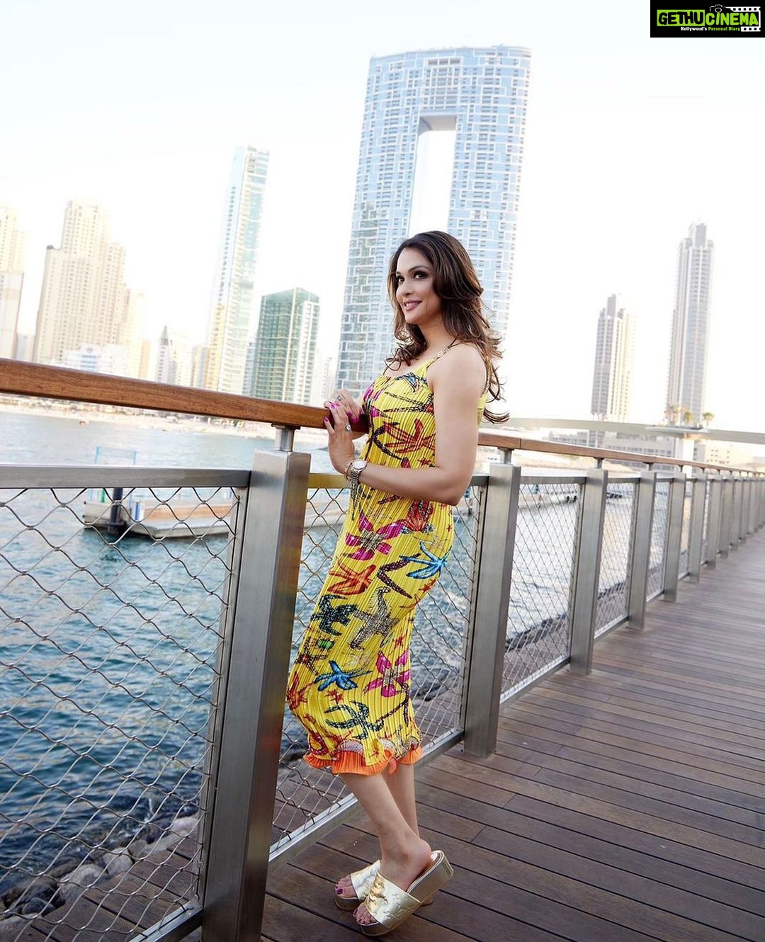 Isha Koppikar - 5.8K Likes - Most Liked Instagram Photos