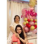 Isha Koppikar Instagram – Amma, you are a role model, a genius, a superwoman, a five-star chef, and the most gorgeous person I know. How do you do it all? Cheers to another year of living your best life, Happy Birthday. ❤️

#happybirthdaymom #bestmotherever #motherdaughter #motherlove #loveyou #famjam #family Mumbai, Maharashtra