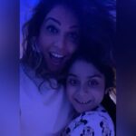 Isha Koppikar Instagram – Reunited with my baby ❤️

#i❤️rianna #reunited #love #famjam #love #motherdaughter #momdaughtertime #besthugs #lovemydaughter #loveher #bestdaughterever #mybaby Mumbai, Maharashtra