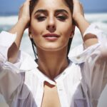 Isha Talwar Instagram - Up close!! @gavinkleinschmidt 💥