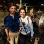 Isha Talwar Instagram – Main aur Nawaz!