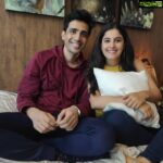 Isha Talwar Instagram – Main aur Gullu !