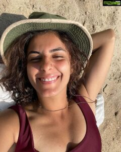 Isha Talwar Instagram - Once upon a time in Querim... 🥰