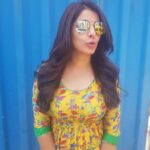 Isha Talwar Instagram - New hair,must flaunt @beyondbeautysalon_mumbai done by my 'bachpan ki saheli' @hairbypriyanka 😍