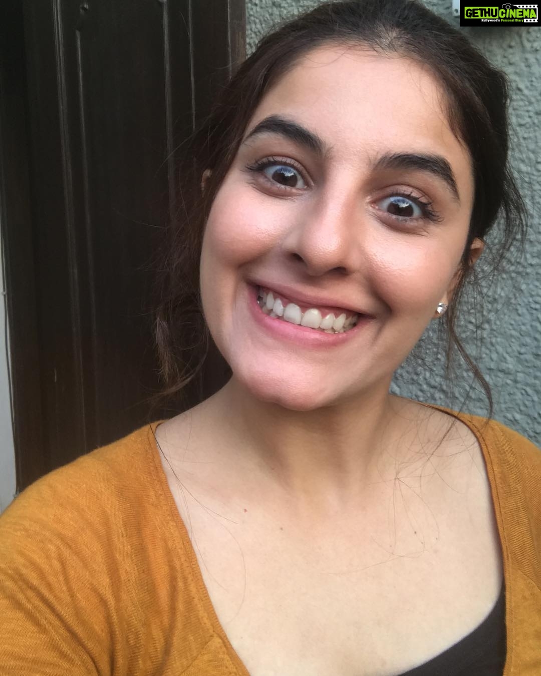 Isha Talwar Instagram - Don’t ask me why I make these faces ! #dilli #shoot #masks #just