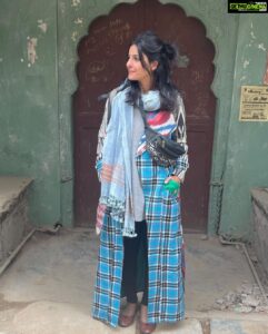 Isha Talwar Instagram - Eat,Pray,Travel in whichever order you prefer ! 

2022,I am so ready for you ✨✨🔥

नए साल की शुभकामनाएँ ।