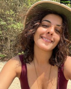 Isha Talwar Instagram - Once upon a time in Querim... 🥰