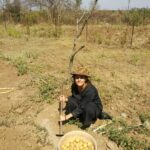 Isha Talwar Instagram – C̷h̷a̷n̷e̷ Aloo ke khet mein 😛