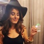 Isha Talwar Instagram – Brat in a hat 🖤

Happy weekend! 

#Reels #ReelItFeelIt #ReelKaroFeelKaro #LadyGaga #Weekend #Dance