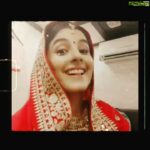 Isha Talwar Instagram - Aapko aur aapke ghar walon ko Dussehra ki dheron shubh kamnayein ! ~~~ P.S: Madhuri ki Durga definitely jaag chuki hai!😋 #Mirzapur2 #bts #vijayadashmi