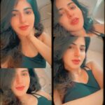 Iswarya Menon Instagram – Cuz it’s been long 😘