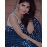 Iswarya Menon Instagram - ⭐️ . . @irst_photography