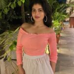 Iswarya Menon Instagram - 🌸