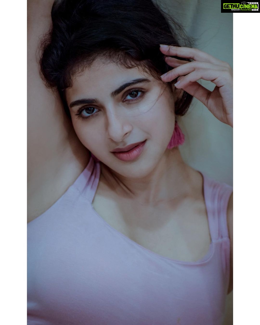 Iswarya Menon - 301.8K Likes - Most Liked Instagram Photos