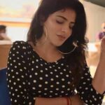 Iswarya Menon Instagram – BE KIND.
For everyone you meet is fighting a battle, you know nothing about ❤️😇
.
P.C. @vrindavardhan96