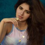 Iswarya Menon Instagram – 💜💫
.
.
.
@irst_photography