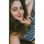 Iswarya Menon Instagram - #postworkoutphotodump 🐒