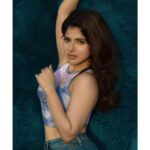 Iswarya Menon Instagram – 💜
.
.
.
@irst_photography