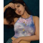 Iswarya Menon Instagram - 💜 . . . @irst_photography