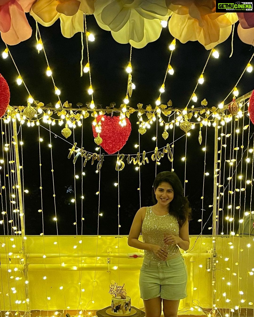 Iswarya Menon - 279.5K Likes - Most Liked Instagram Photos