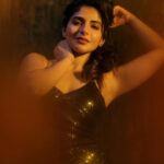 Iswarya Menon Instagram - 💥 . . Shot by @prachuprashanth Stylist @stay__slay Makeup @makeupwithshruthi Hair @saisubha_hairstylist