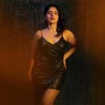 Iswarya Menon Instagram - 💥 . . Shot by @prachuprashanth Stylist @stay__slay Makeup @makeupwithshruthi Hair @saisubha_hairstylist
