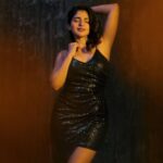 Iswarya Menon Instagram - Entering into the birthday week be like 🔥💥 . Shot by @prachuprashanth Stylist @stay__slay Makeup @makeupwithshruthi Hair @saisubha_hairstylist