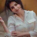 Iswarya Menon Instagram - 🤍 . . @irst_photography