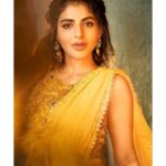Iswarya Menon Instagram – 𝔾 𝕆 𝕃 𝔻 👑🔥
.

📷 – @storiesbypreetham 
Styling – @paviiiee_08 
Make up – @kalwon_beauty 
Hair – @ganesh_hair_architect
@savinidii_official 
@savinidii_jewellery
@jayamukeshmenon