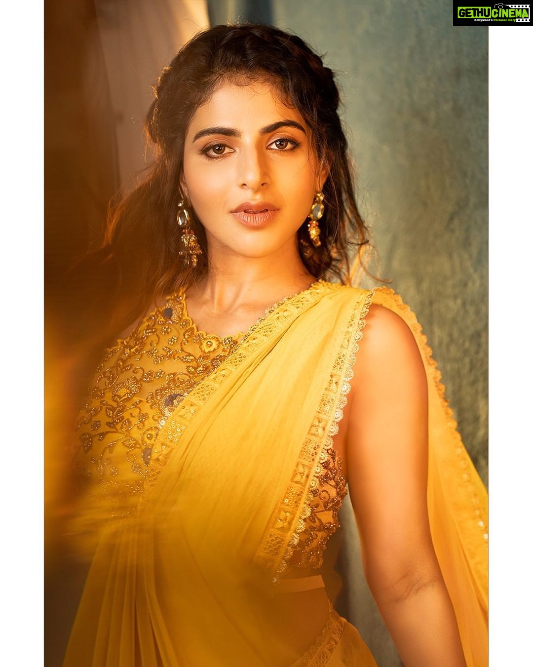 Iswarya Menon Instagram - πΎ π π π» ππ₯ . π· - @storiesbypreetham Styling - @paviiiee_08 Make up - @kalwon_beauty Hair - @ganesh_hair_architect @savinidii_official @savinidii_jewellery @jayamukeshmenon