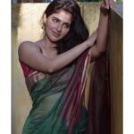 Iswarya Menon Instagram – Peaceful mind, grateful heart 🙃
.
.
@irst_photography