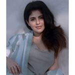 Iswarya Menon Instagram - 🧊 . . @irst_photography