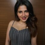 Iswarya Menon Instagram - Hi 🙋‍♀️