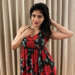 Iswarya Menon Instagram – 🌺