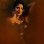 Iswarya Menon Instagram - 💥 . . Shot by @prachuprashanth Stylist @stay__slay Makeup @makeupwithshruthi Hair @saisubha_hairstylist