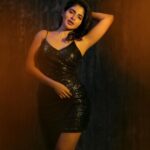 Iswarya Menon Instagram - 💥 . . Shot by @prachuprashanth Stylist @stay__slay Makeup @makeupwithshruthi Hair @saisubha_hairstylist