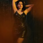 Iswarya Menon Instagram - 💥 . . Shot by @prachuprashanth Stylist @stay__slay Makeup @makeupwithshruthi Hair @saisubha_hairstylist