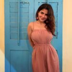 Iswarya Menon Instagram - Hello December 👋