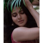 Iswarya Menon Instagram - 💚💗 . . @irst_photography