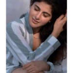 Iswarya Menon Instagram - Just can’t get over this series 🧊🤪 . . @irst_photography