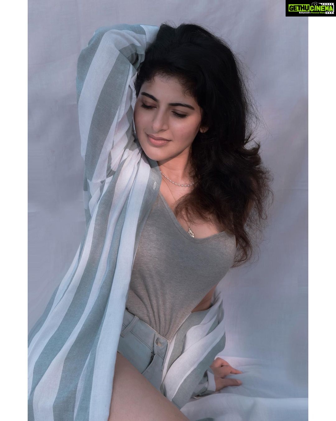 Iswarya Menon Instagram - 🧊 . . @irst_photography