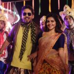 Iswarya Menon Instagram - 1 year of #naansirithal ❤️☺️ Thank you @hiphoptamizha it was fantastic working with you, @the__raana for being amazing & @vanchinathanmurugesan for showing me & the film so beautifully ☺️ much love ! . Super grateful and thankful to have you all in my life ❤️ I love you ❤️ happy Valentine’s Day