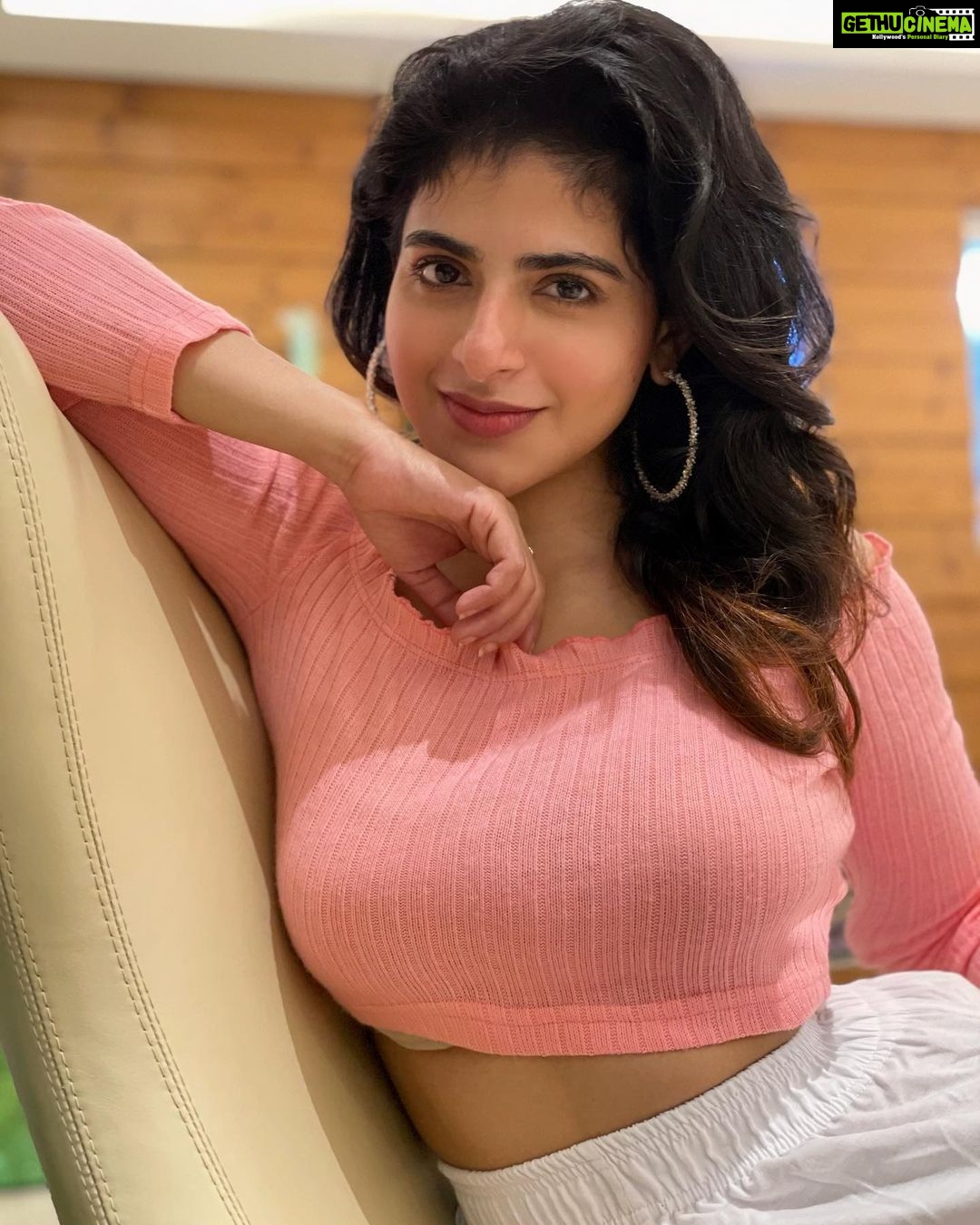 Iswarya Menon - 299.5K Likes - Most Liked Instagram Photos