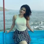 Iswarya Menon Instagram – Whatsup?