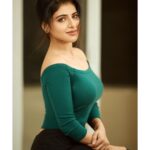 Iswarya Menon Instagram - Stay TrUe in the dark & HuMbLe in the spotlight ✨💫⭐️ . . @camerasenthil @artistrybyfathi @the_pixchanger