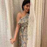Iswarya Menon Instagram - Hi I love you 😍 . #happyvalentinesday 🥰